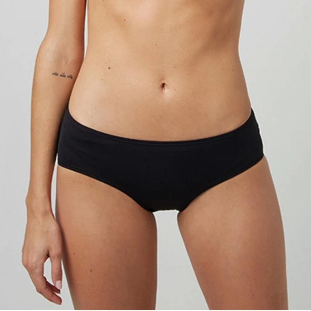 Andie Swim Hispter Bottoms